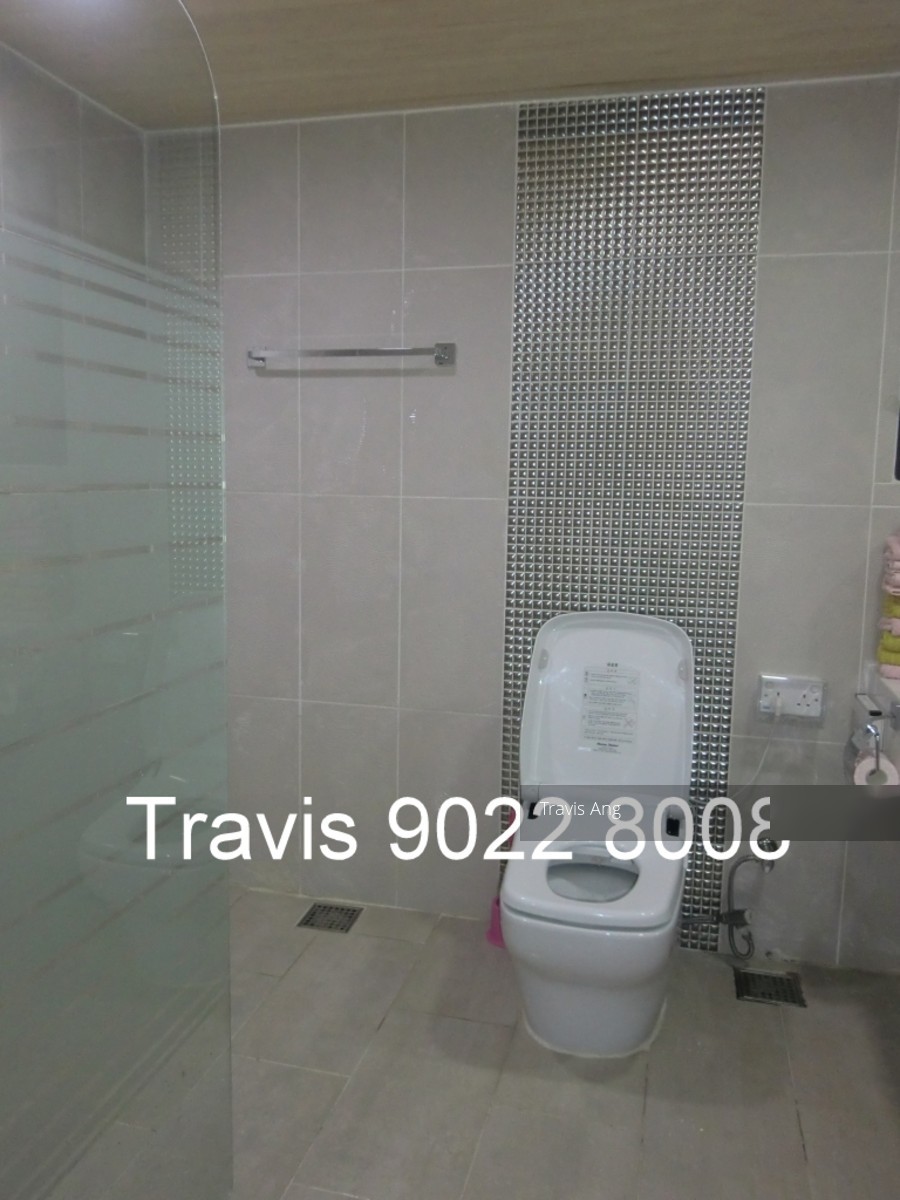 Mandarin Gardens (D15), Condominium #109204062